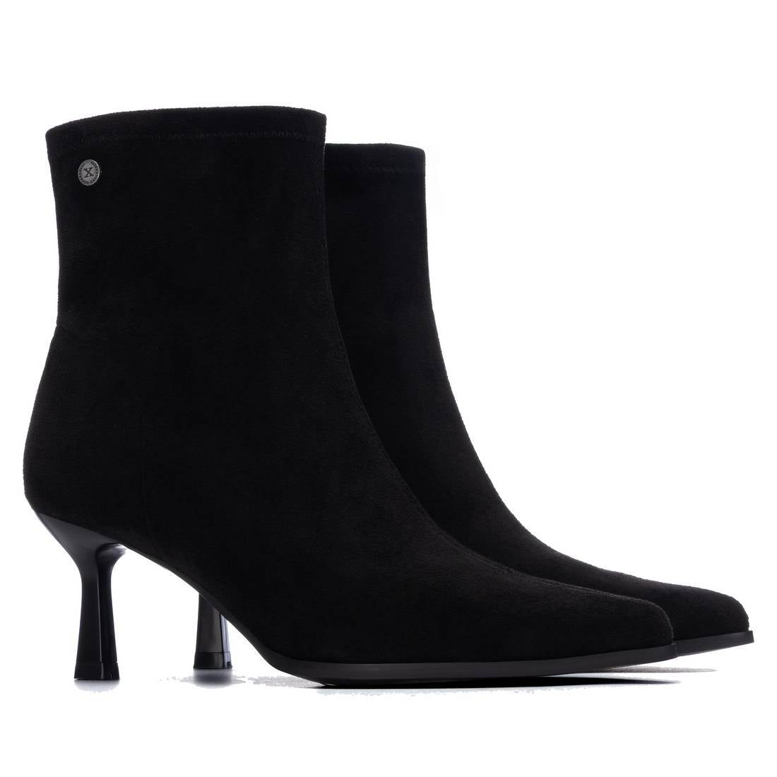 XTI MUJER BOTIN VESTIR TACON 146215