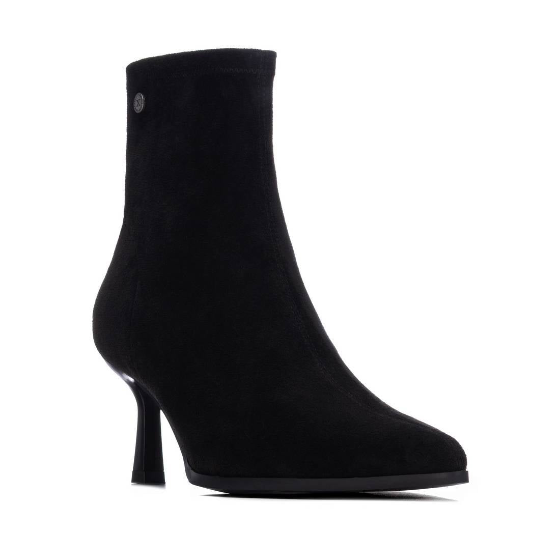 XTI MUJER BOTIN VESTIR TACON 146215