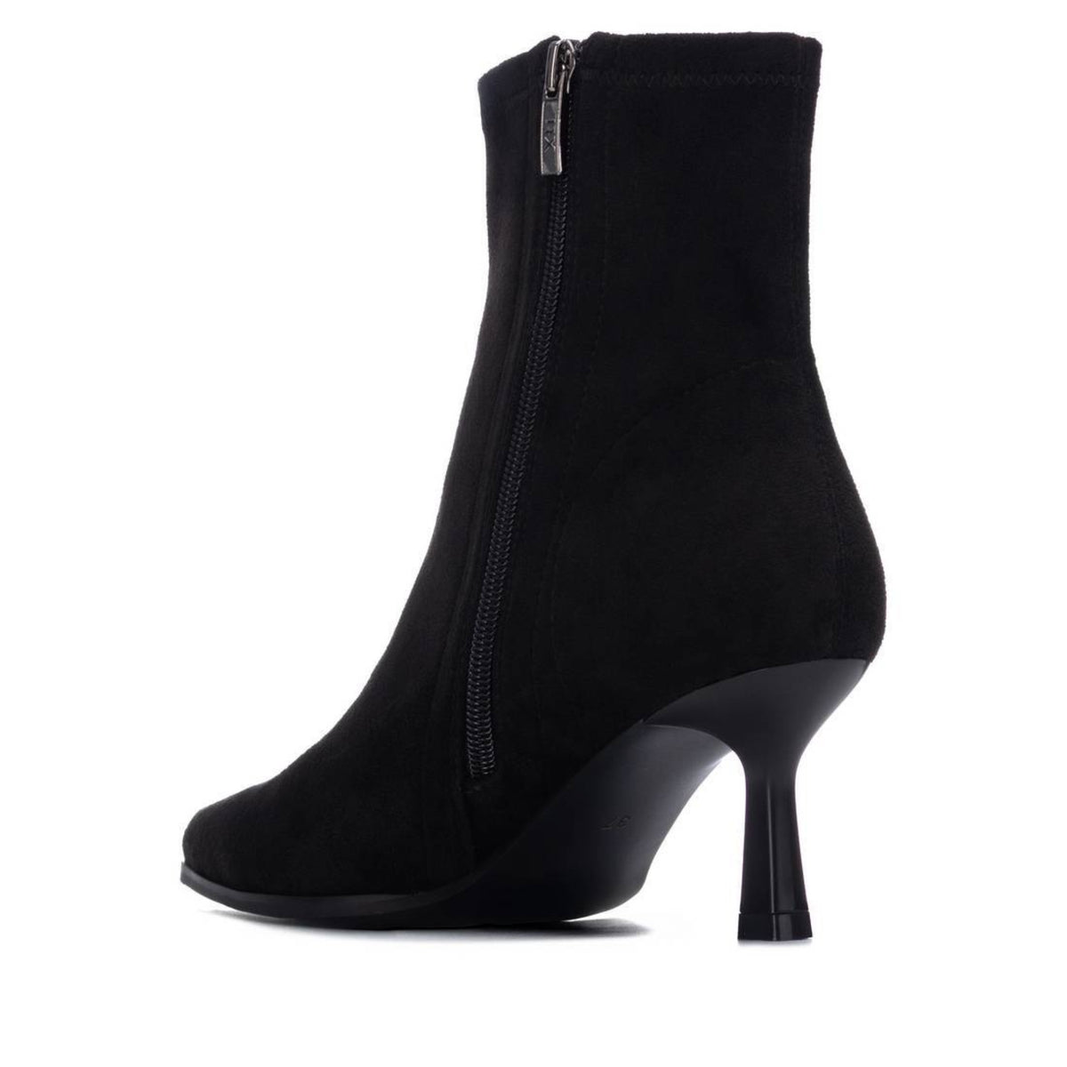 XTI MUJER BOTIN VESTIR TACON 146215