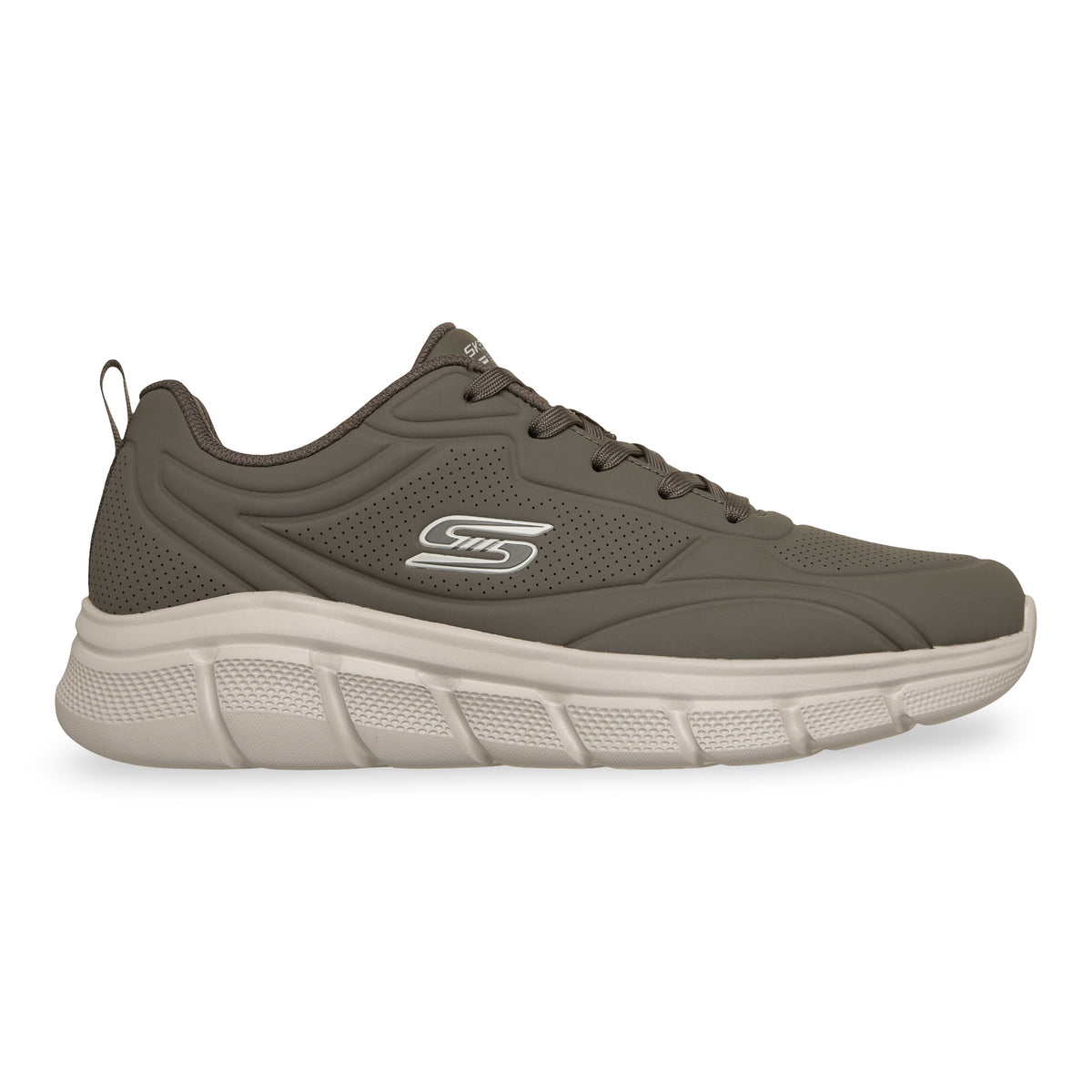 DEPORTIVOS SPORT HOMBRE SKECHERS BOBS B FLEX 118110