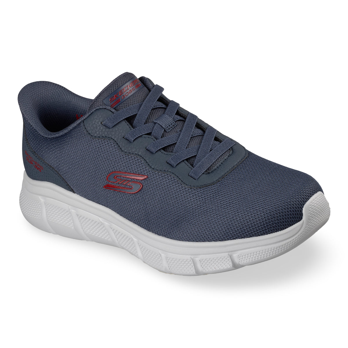 DEPORTIVOS SPORT HOMBRE SKECHERS 118113