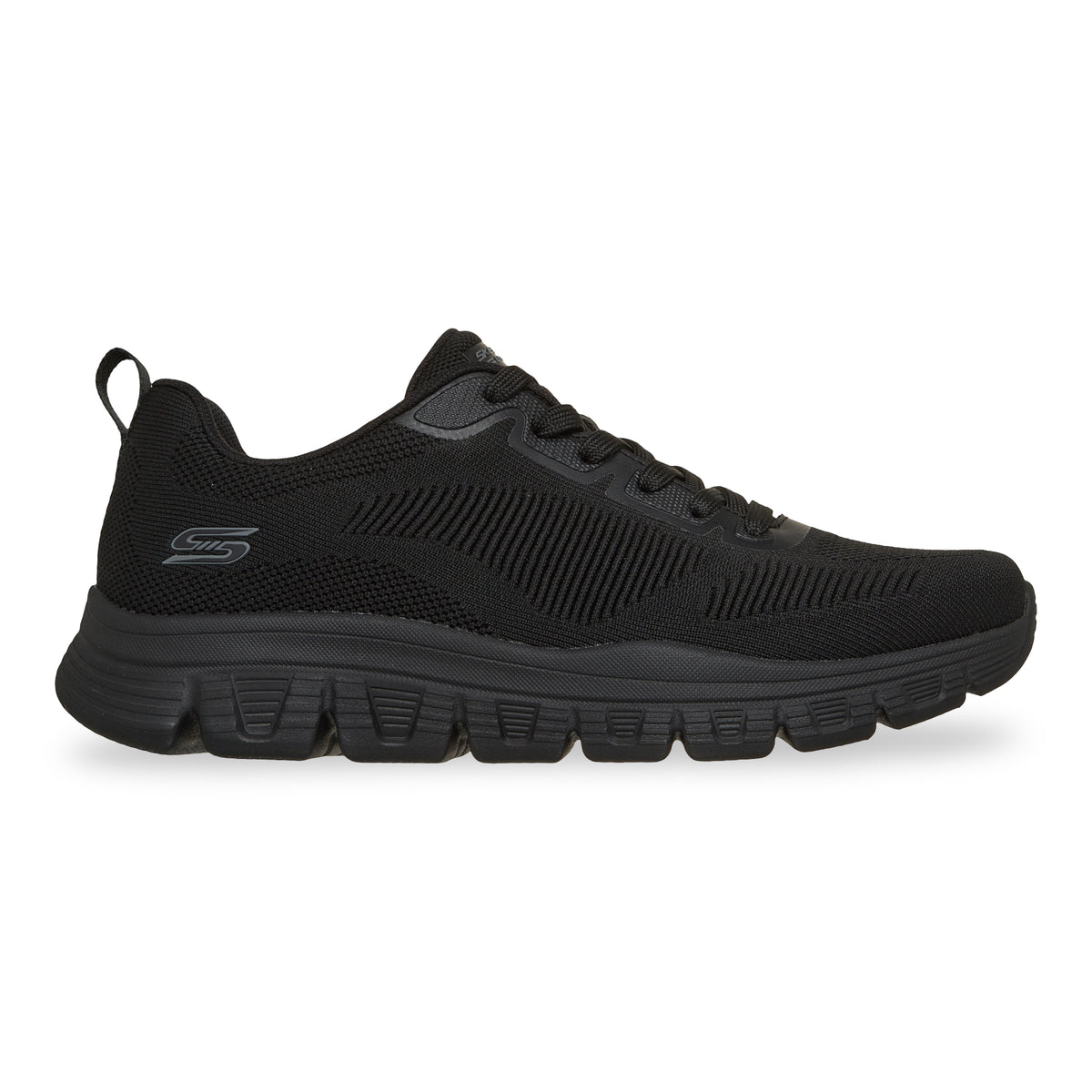 DEPORTIVOS SPORT HOMBRE BOBS MEN SKECHERS 118205