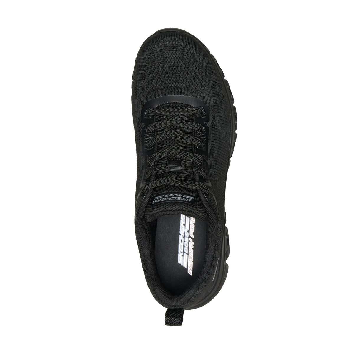 DEPORTIVOS SPORT HOMBRE BOBS MEN SKECHERS 118205