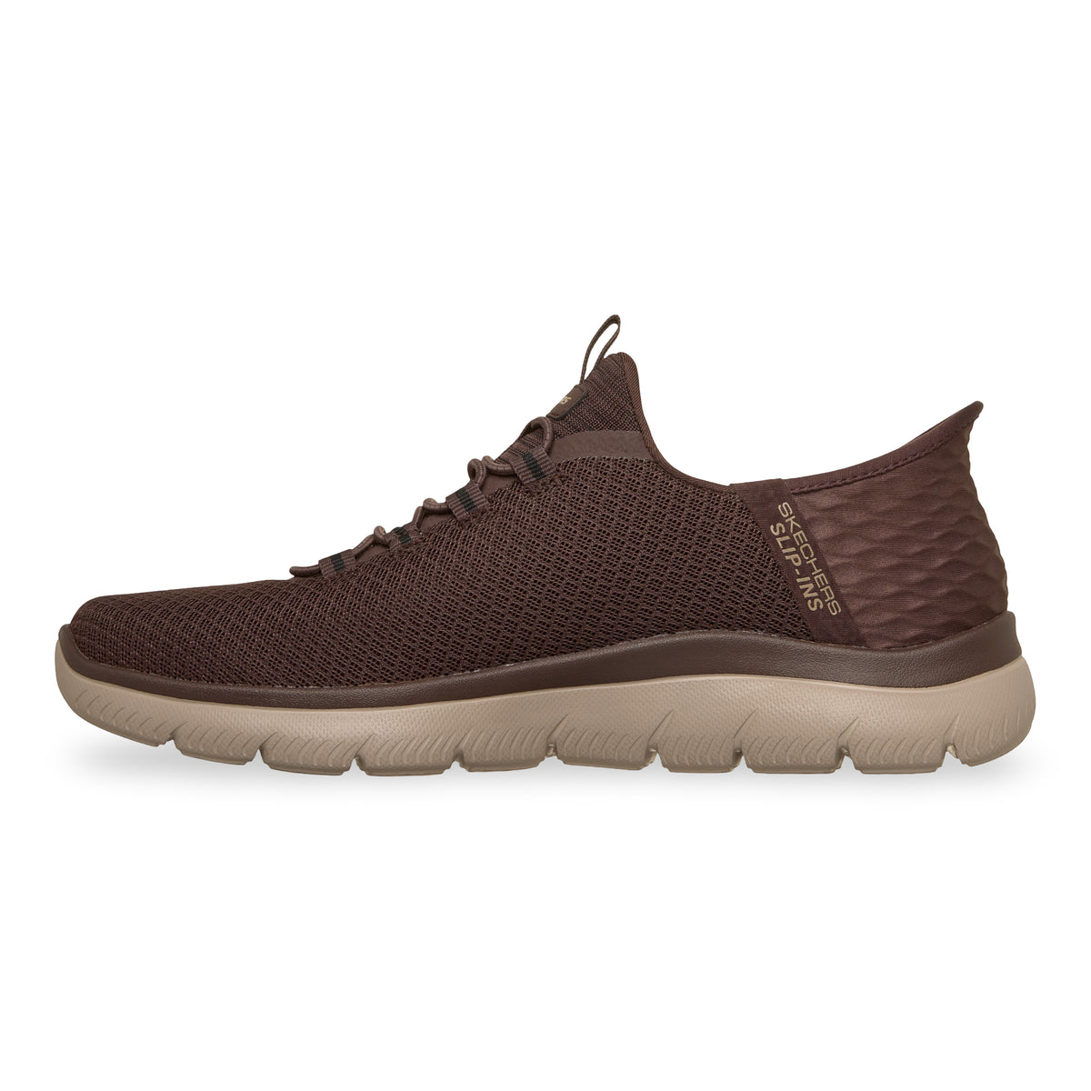 SKECHERS HOMBRE ZAPATILLAS SLIP INS 232457