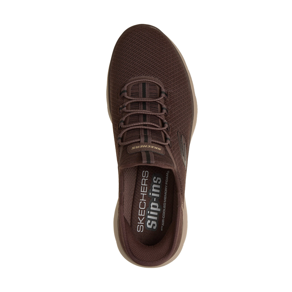 SKECHERS HOMBRE ZAPATILLAS SLIP INS 232457