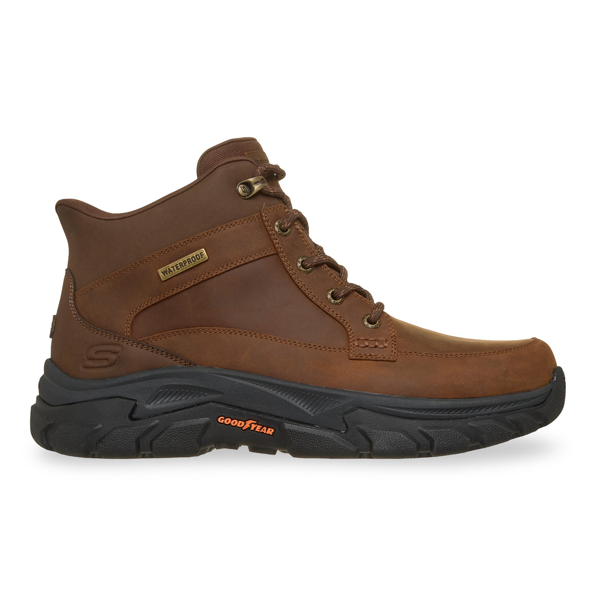 SKECHERS BOTIN HOMBRE CASUAL 205652