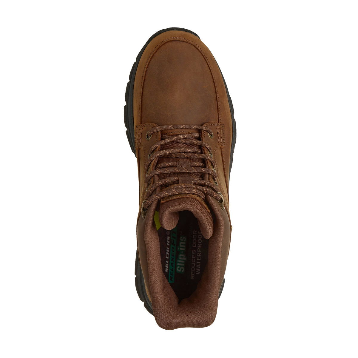 SKECHERS BOTIN HOMBRE CASUAL 205652