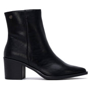 XTI MUJER BOTIN TACON ANCHO ANTELINA 146509
