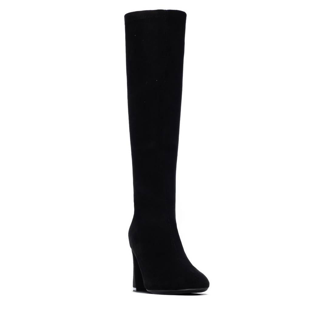 XTI MUJER BOTAS VESTIR TACON 146387