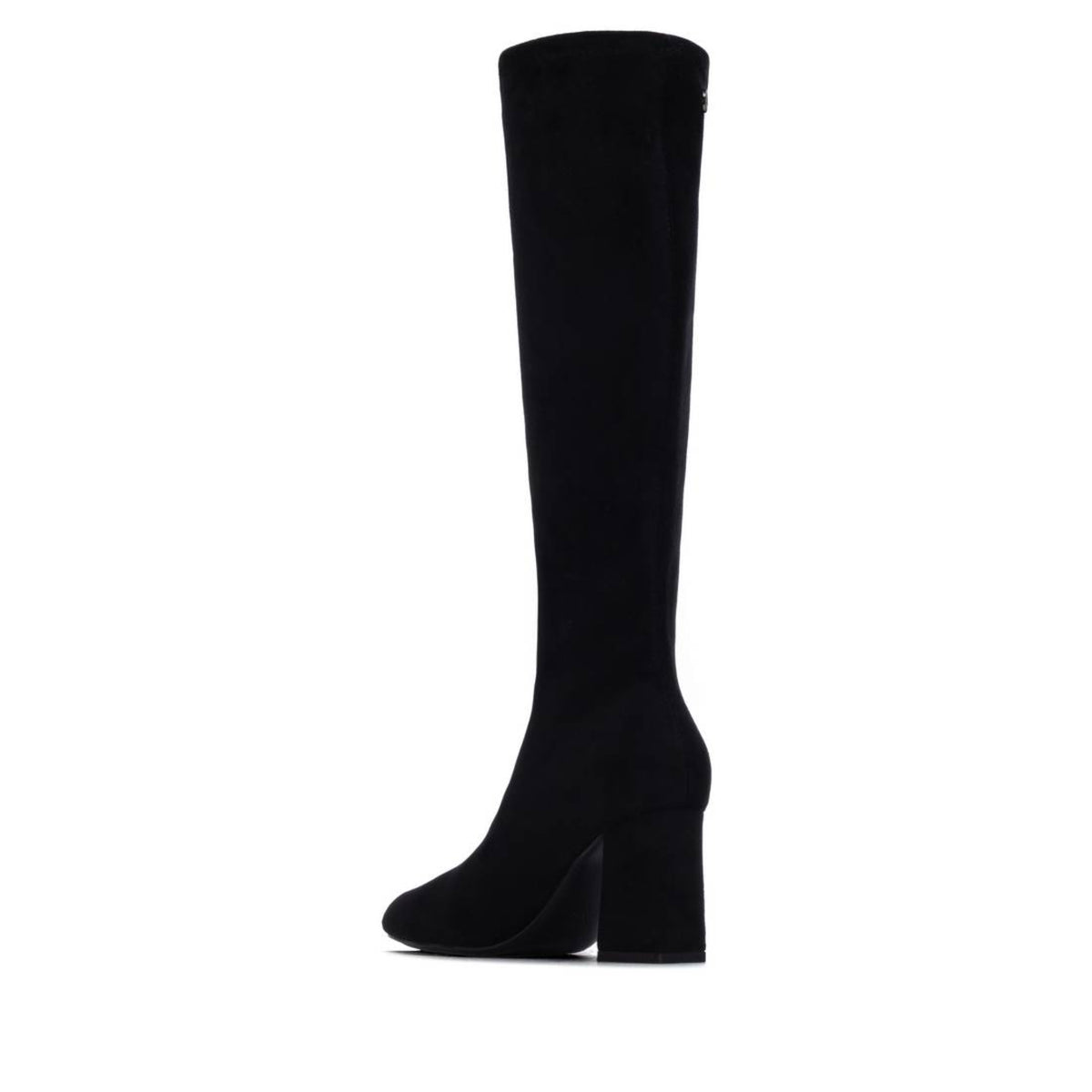 XTI MUJER BOTAS VESTIR TACON 146387