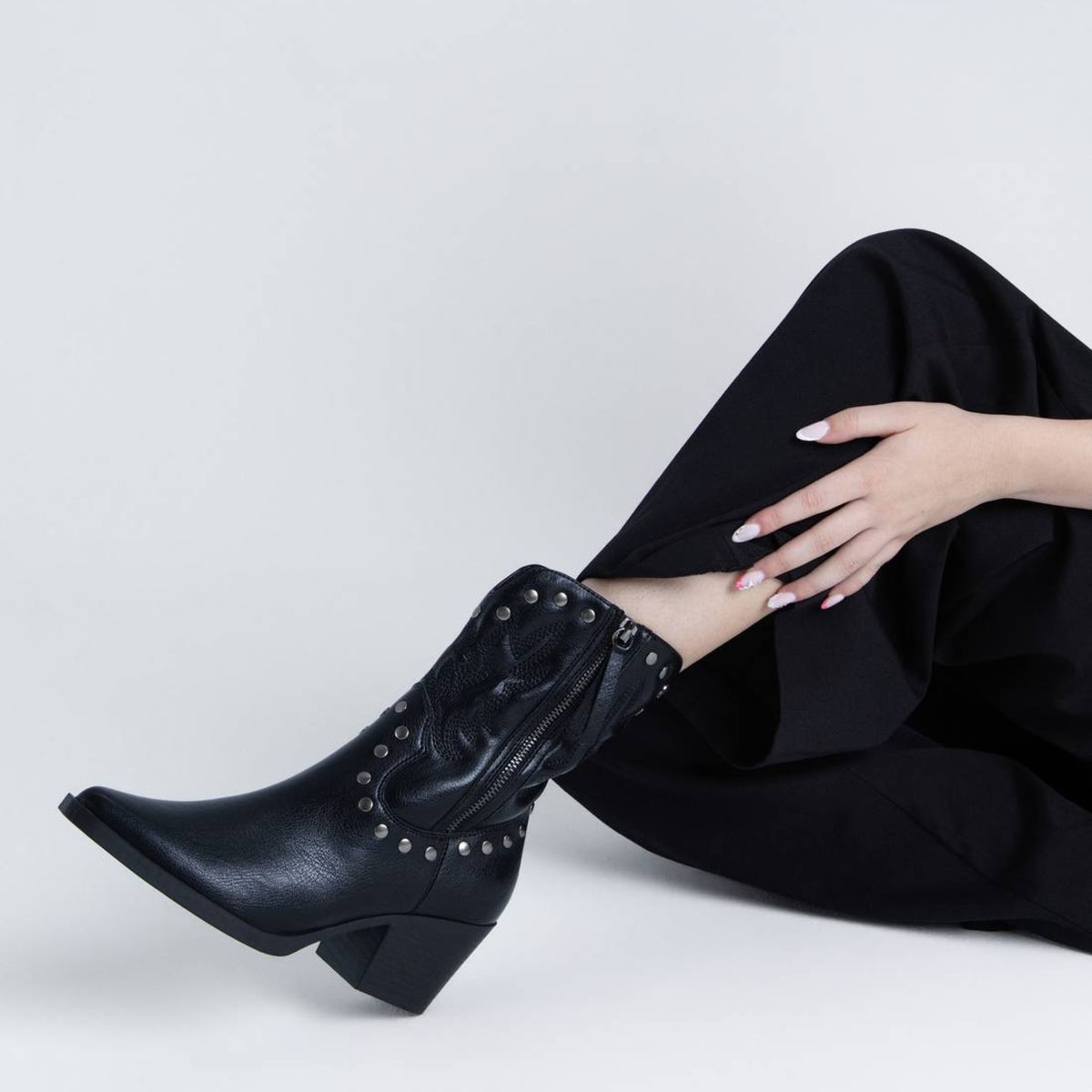 XTI MUJER BOTIN COUNTRY  146239