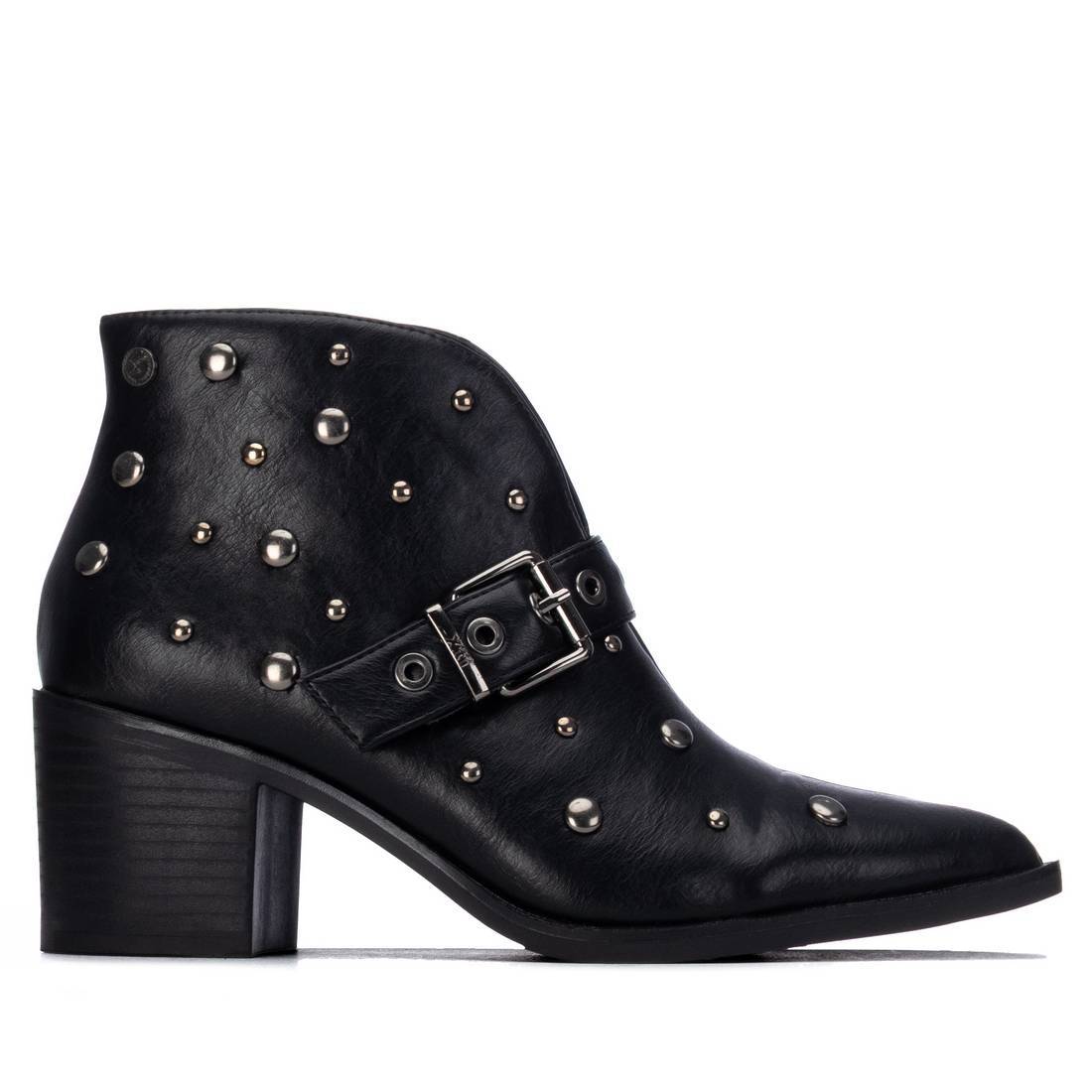 XTI MUJER BOTIN COUNTRY TACHAS 146499