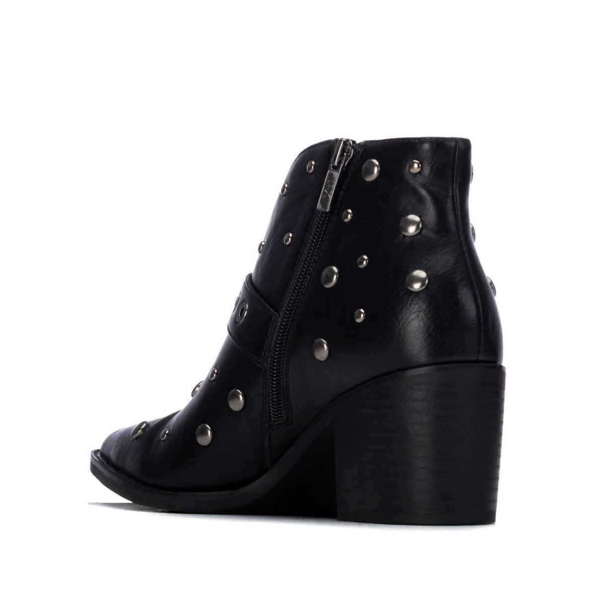 XTI MUJER BOTIN COUNTRY TACHAS 146499