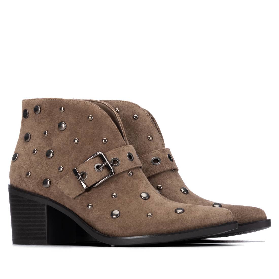 XTI MUJER BOTIN COUNTRY ANTELINA TACHAS 146516