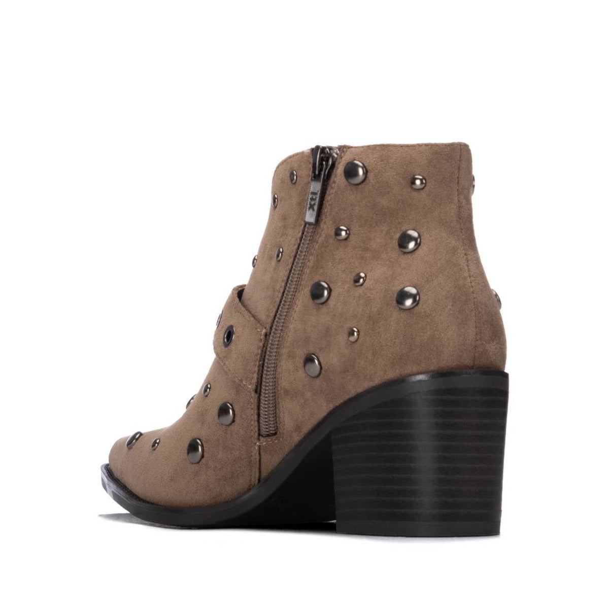XTI MUJER BOTIN COUNTRY ANTELINA TACHAS 146516