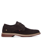 XTI HOMBRE ZAPATO BLUCHER SERRAJE 146727