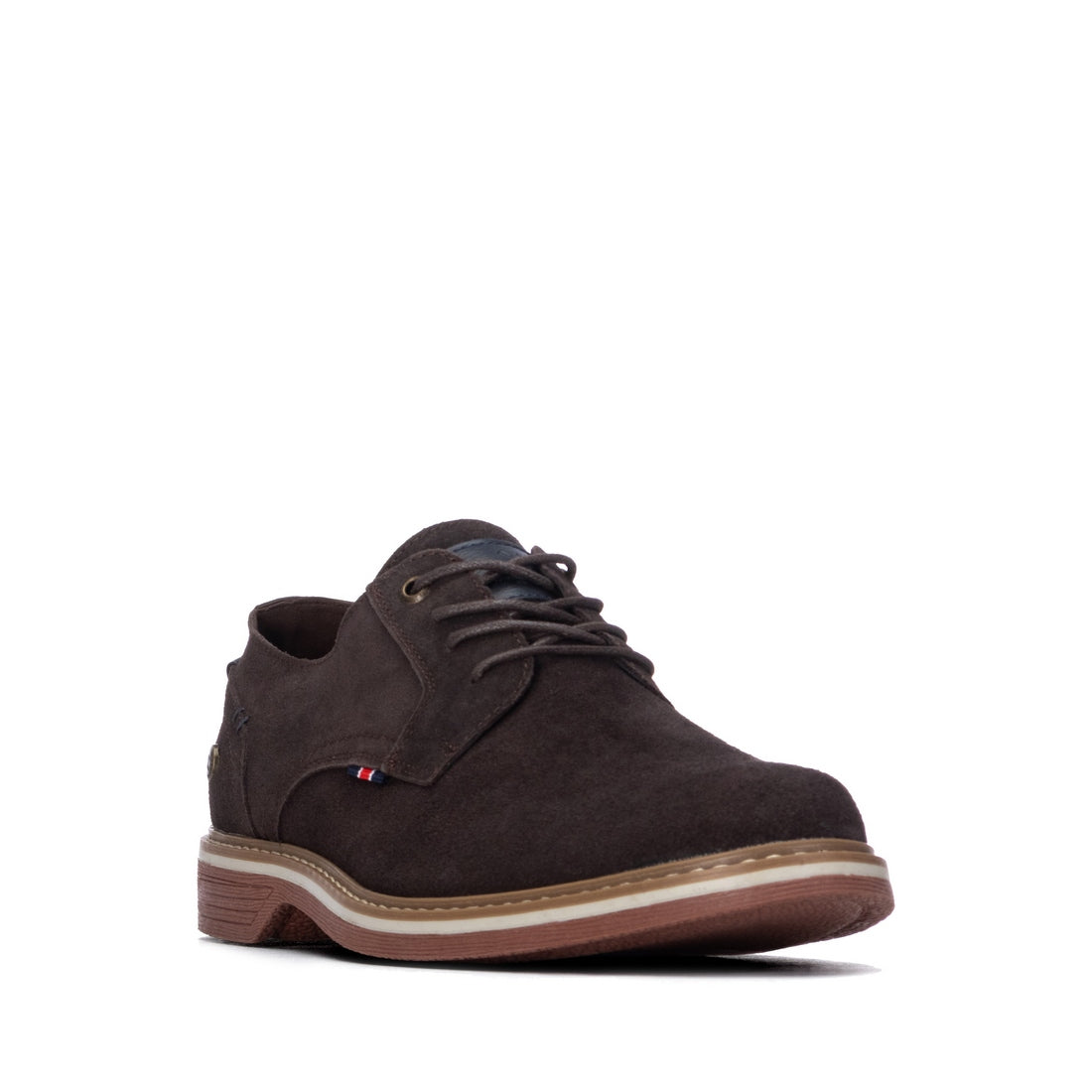 XTI HOMBRE ZAPATO BLUCHER SERRAJE 146727