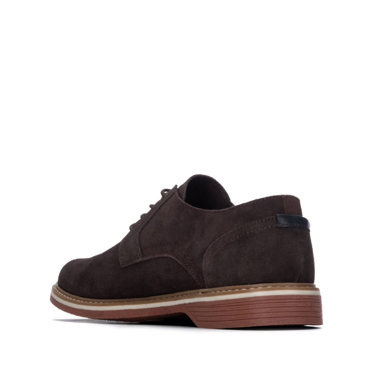 XTI HOMBRE ZAPATO BLUCHER SERRAJE 146727