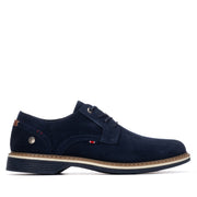 XTI HOMBRE ZAPATO BLUCHER SERRAJE 146727