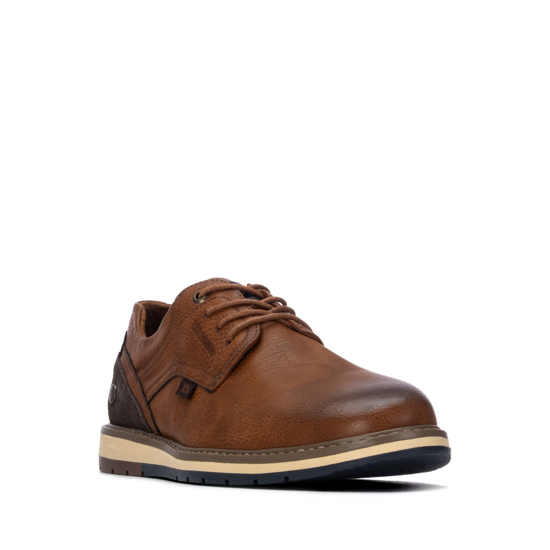 XTI HOMBRE ZAPATOS BLUCHER  146726