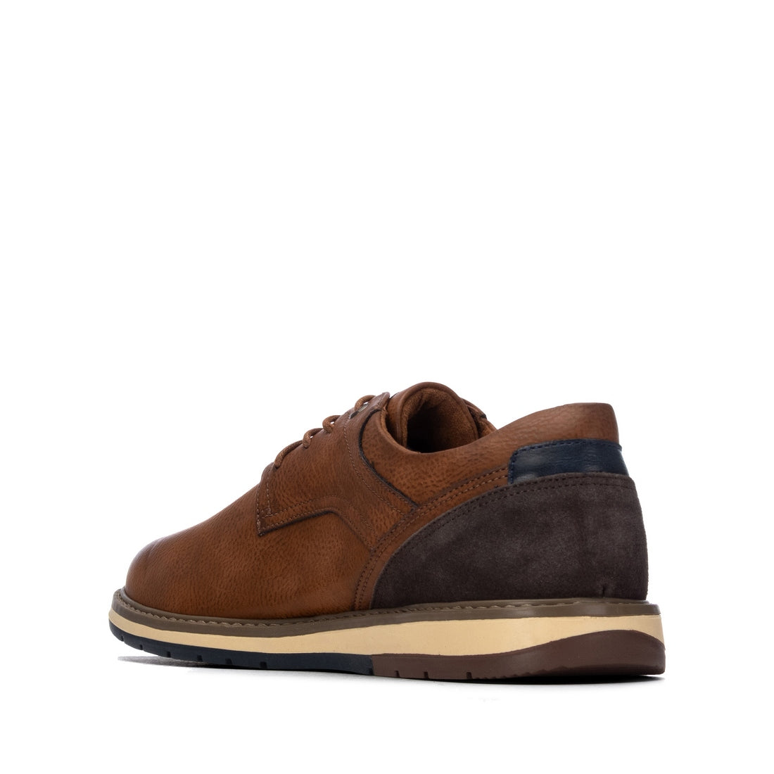 XTI HOMBRE ZAPATOS BLUCHER  146726