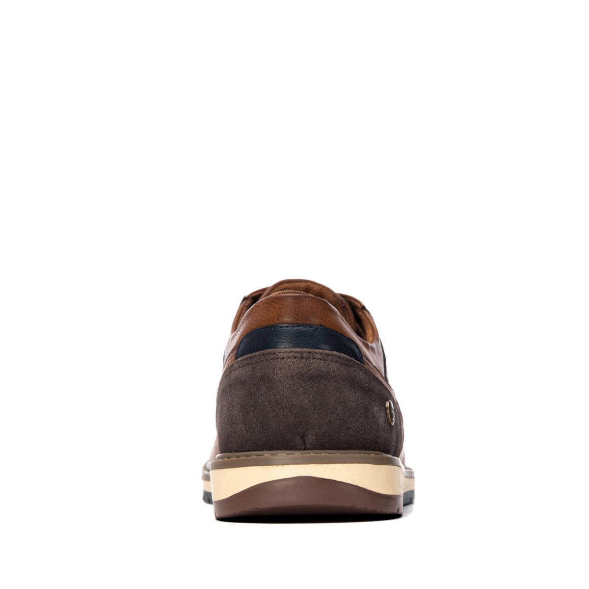 XTI HOMBRE ZAPATOS BLUCHER  146726