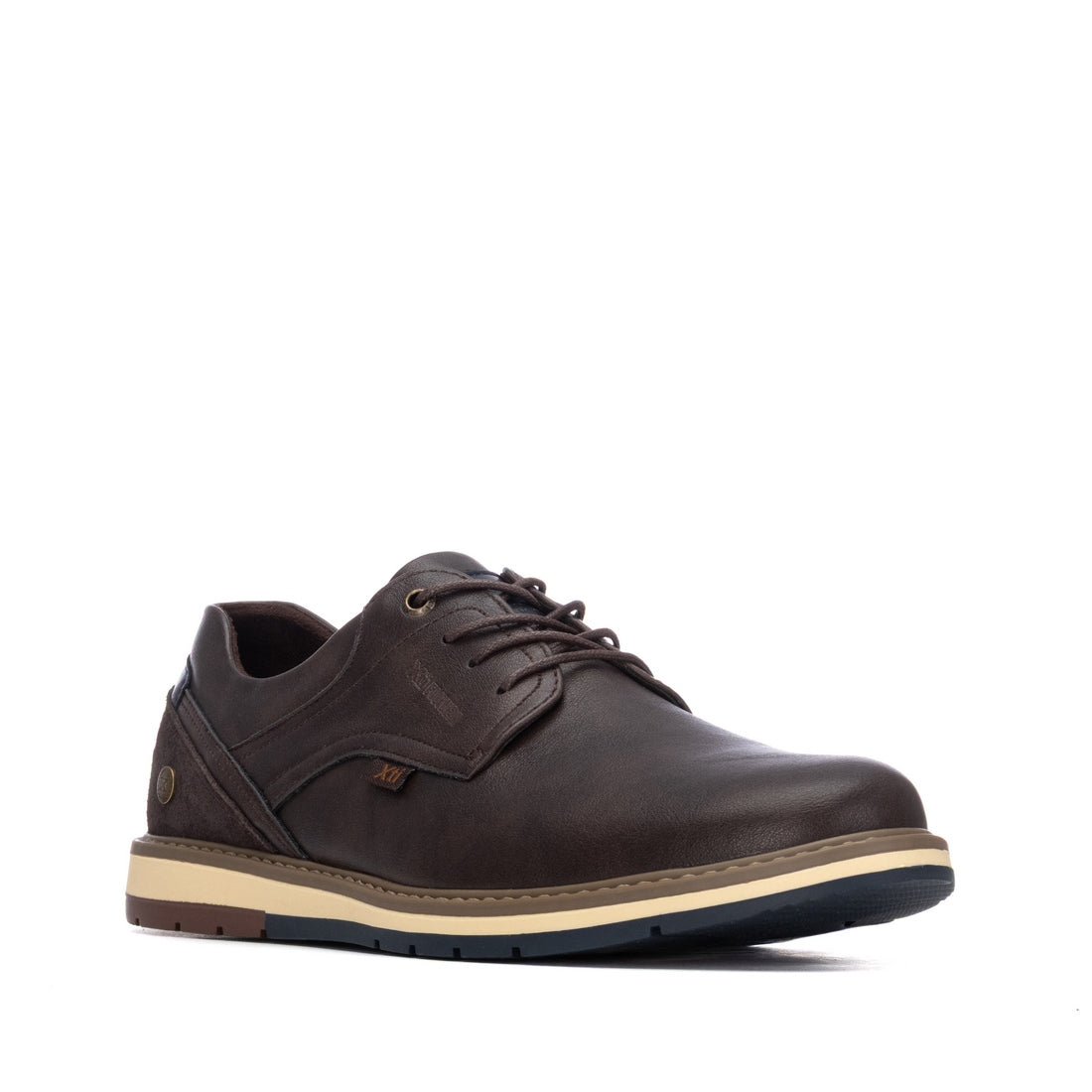 XTI HOMBRE ZAPATOS BLUCHER  146726