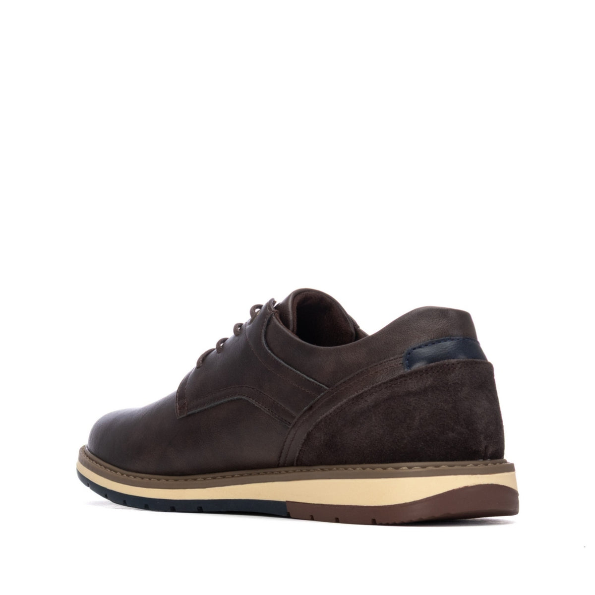 XTI HOMBRE ZAPATOS BLUCHER  146726