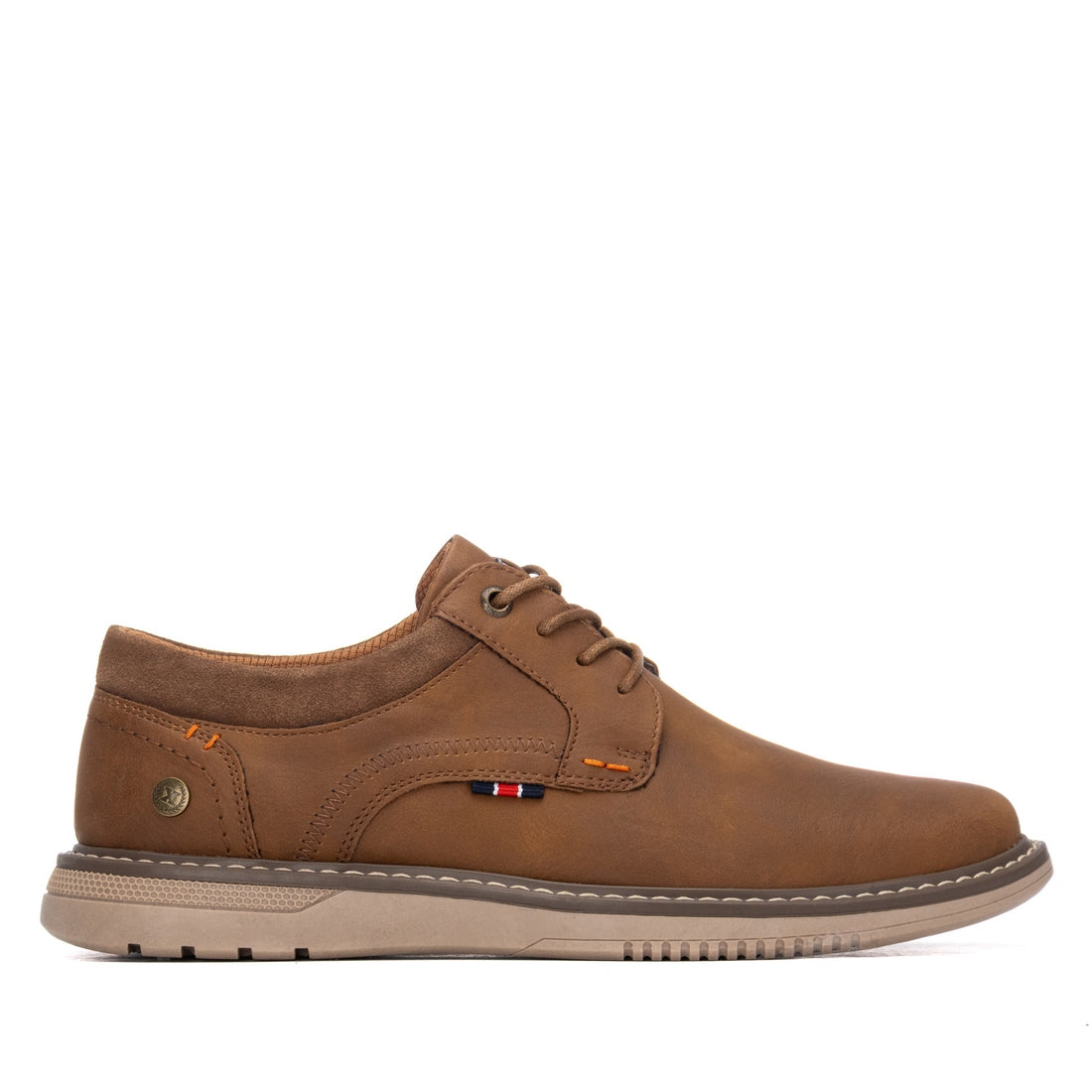 XTI HOMBRE ZAPATOS BLUCHER  146725