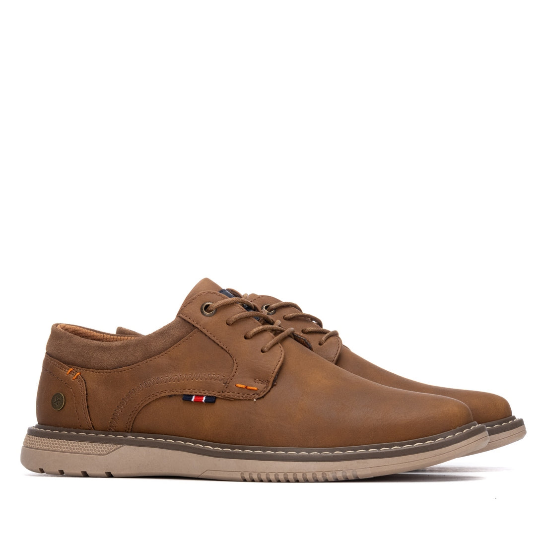 XTI HOMBRE ZAPATOS BLUCHER  146725