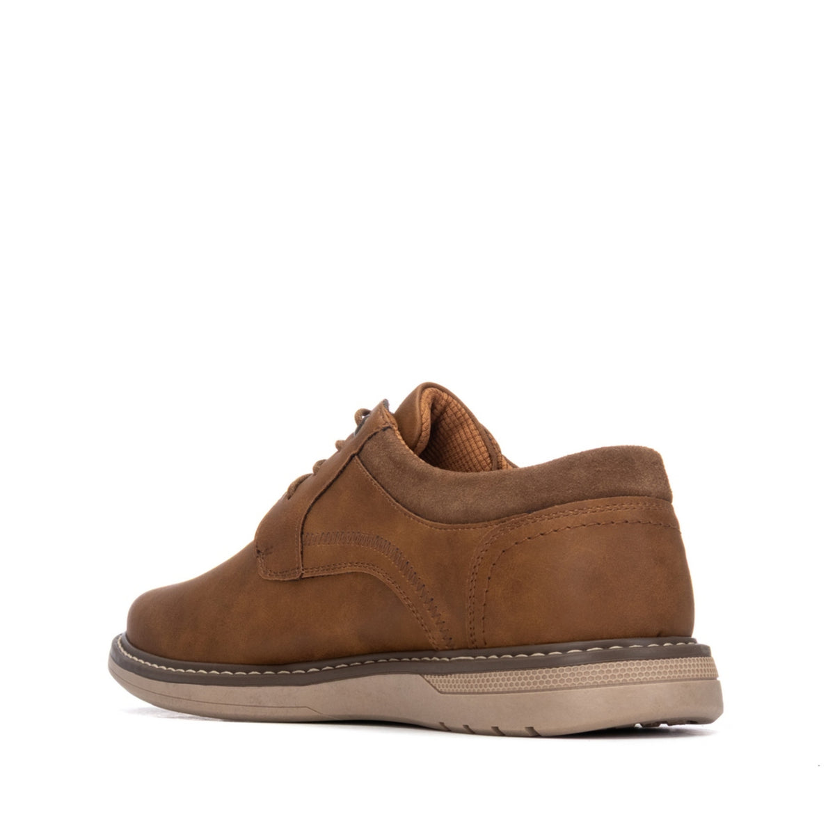 XTI HOMBRE ZAPATOS BLUCHER  146725