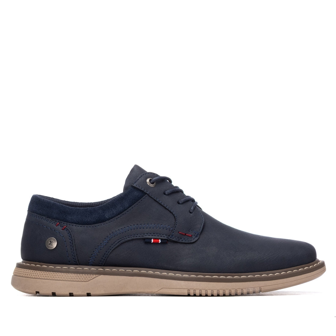 XTI HOMBRE ZAPATOS BLUCHER  146725