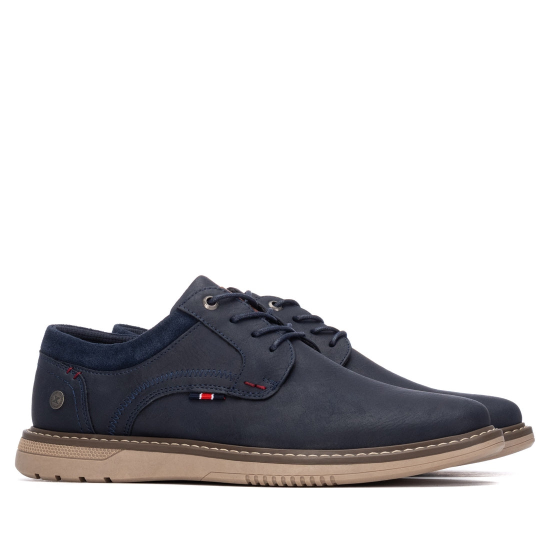 XTI HOMBRE ZAPATOS BLUCHER  146725
