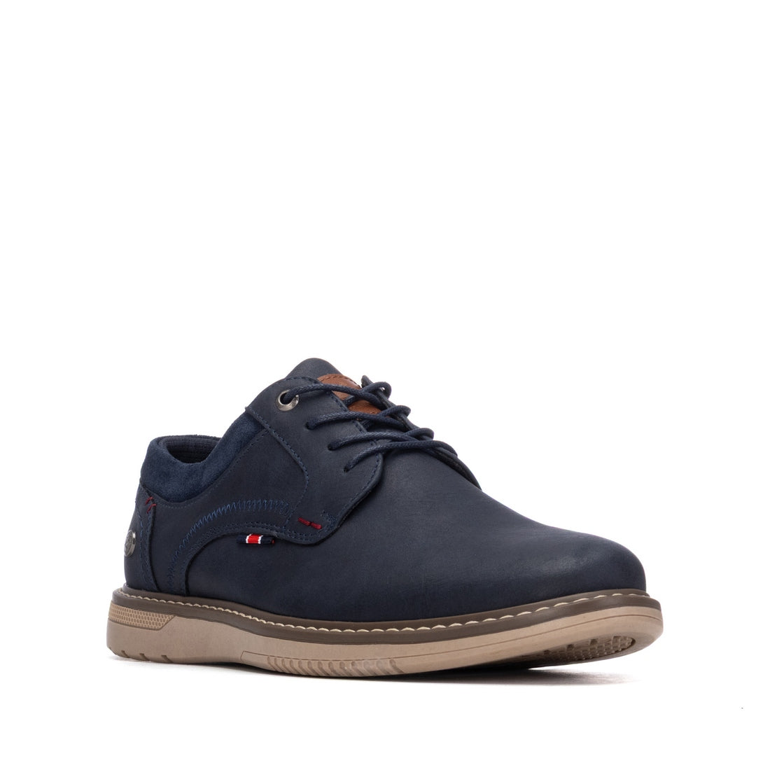 XTI HOMBRE ZAPATOS BLUCHER  146725