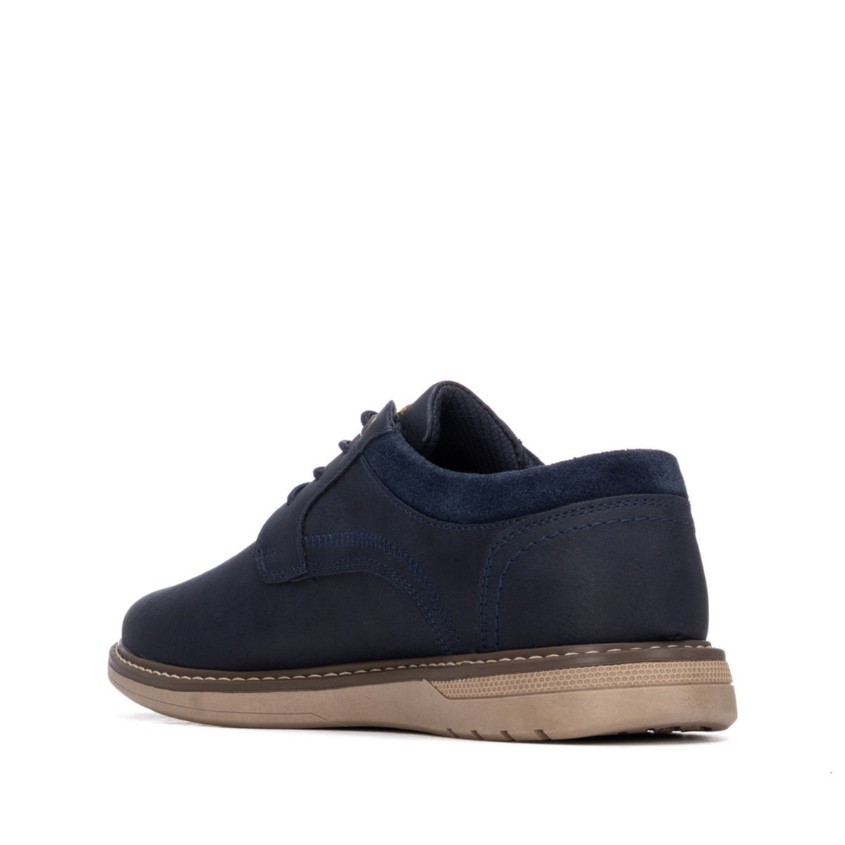 XTI HOMBRE ZAPATOS BLUCHER  146725