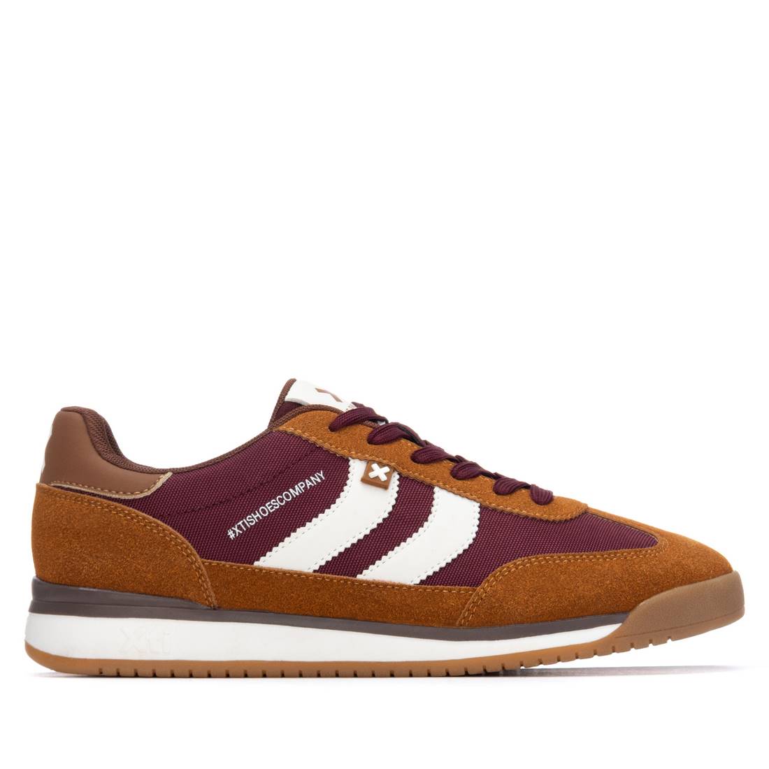 XTI HOMBRE DEPORTIVOS CASUAL 144582