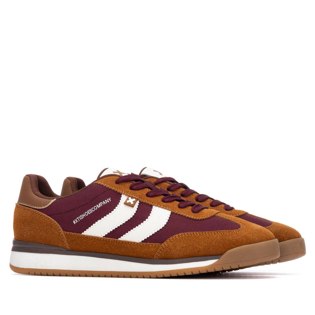 XTI HOMBRE DEPORTIVOS CASUAL 144582