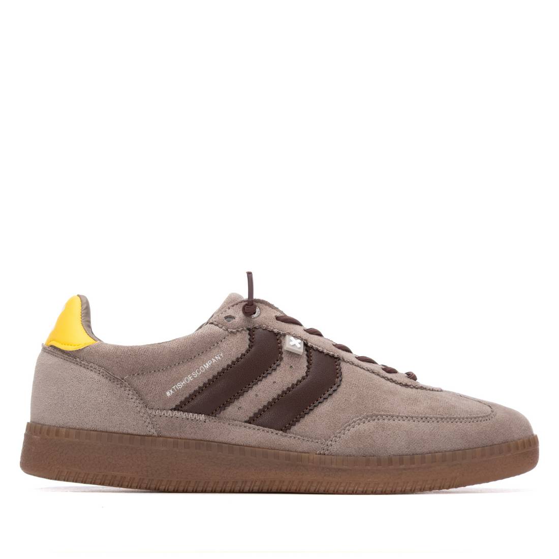 XTI HOMBRE DEPORTIVOS CASUAL 144169