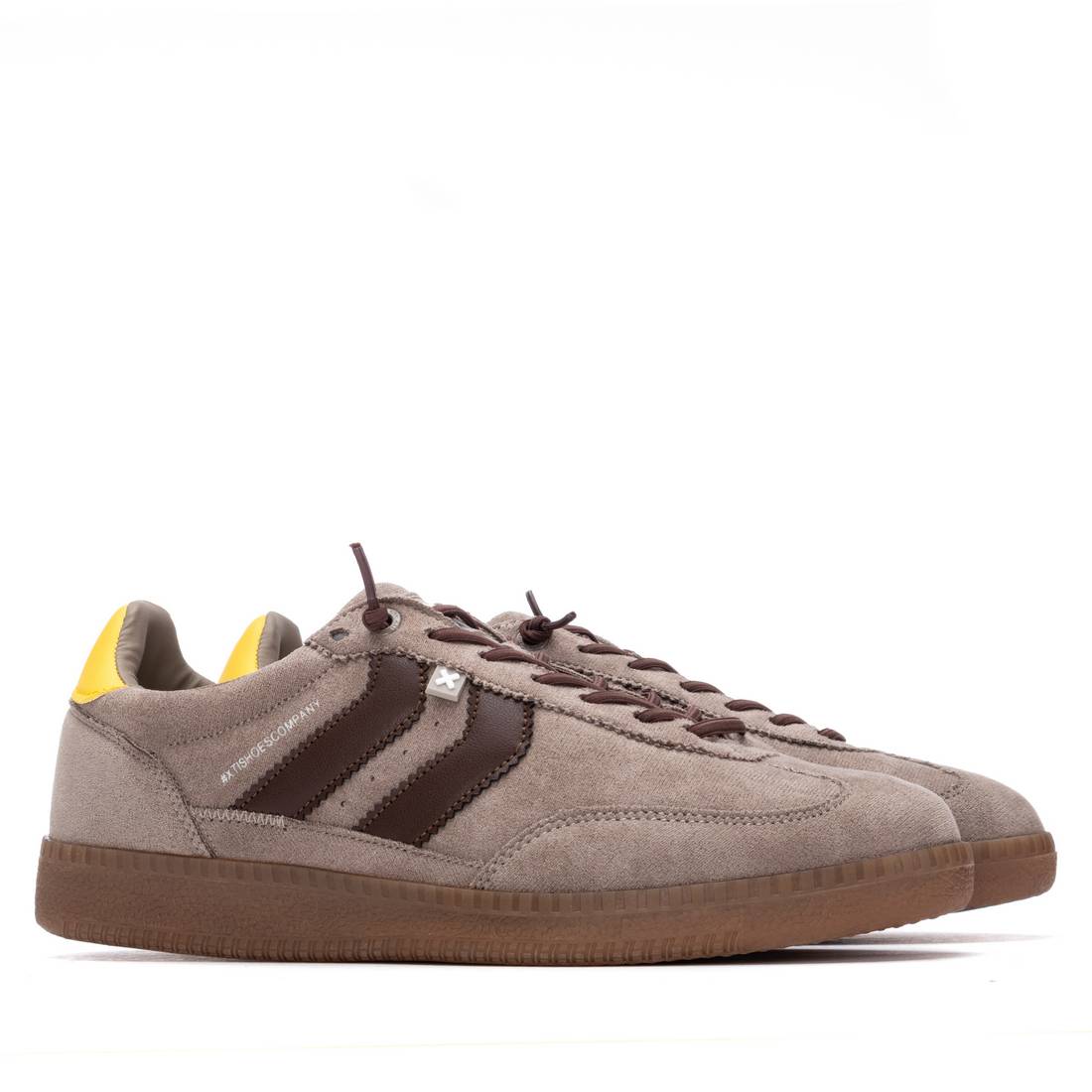 XTI HOMBRE DEPORTIVOS CASUAL 144169