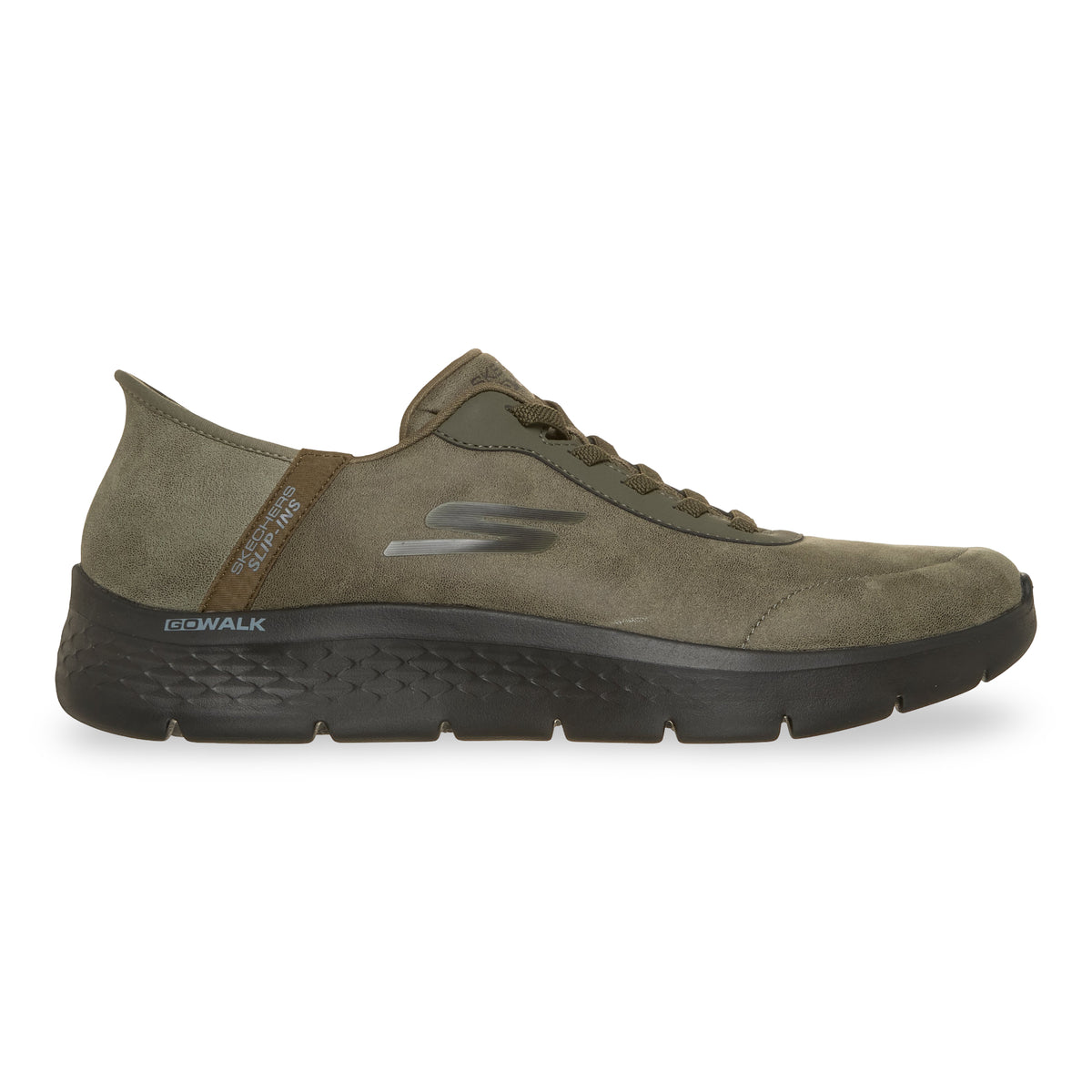 SKECHERS HOMBRE ZAPATILLAS SLIP-INS 216326