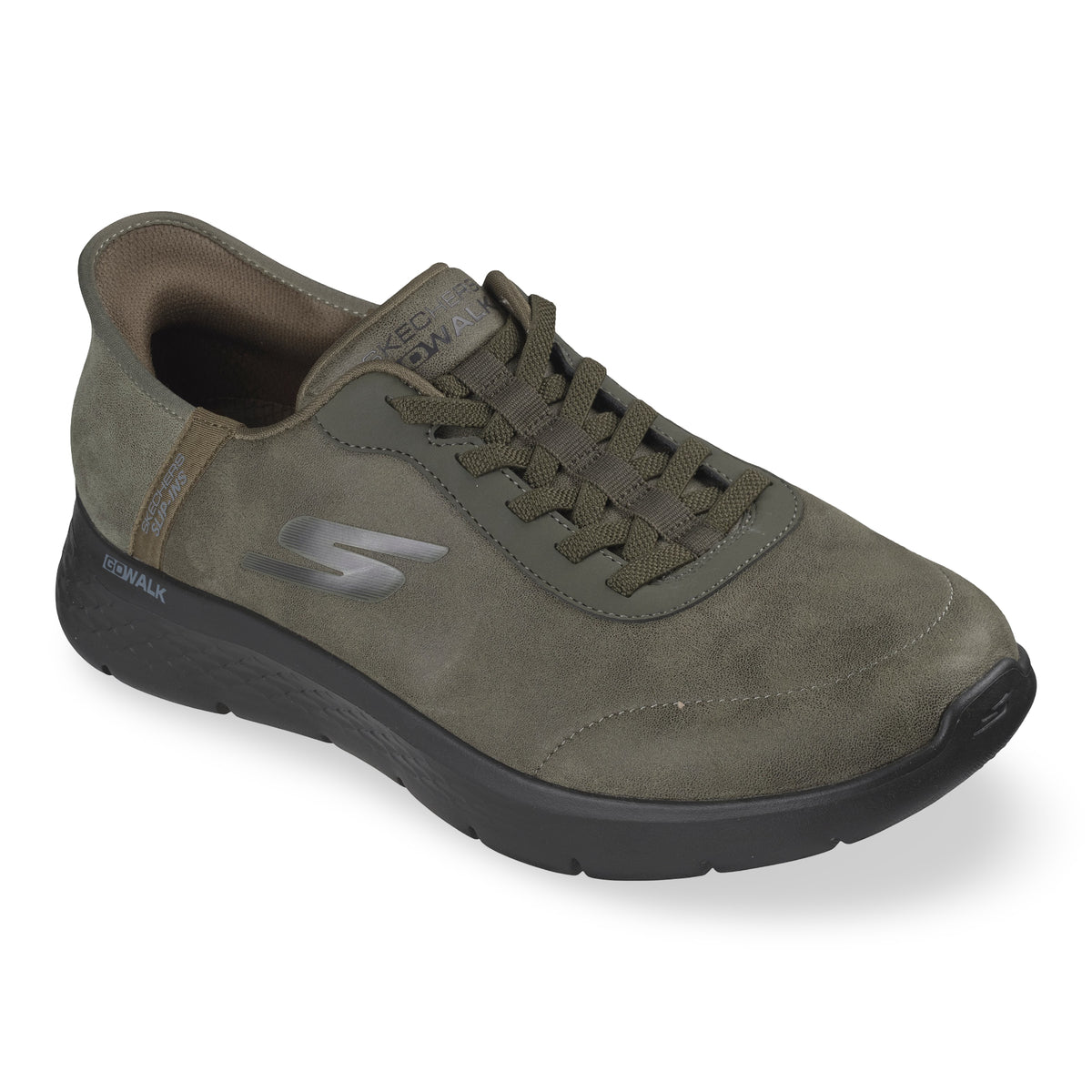 SKECHERS HOMBRE ZAPATILLAS SLIP-INS 216326
