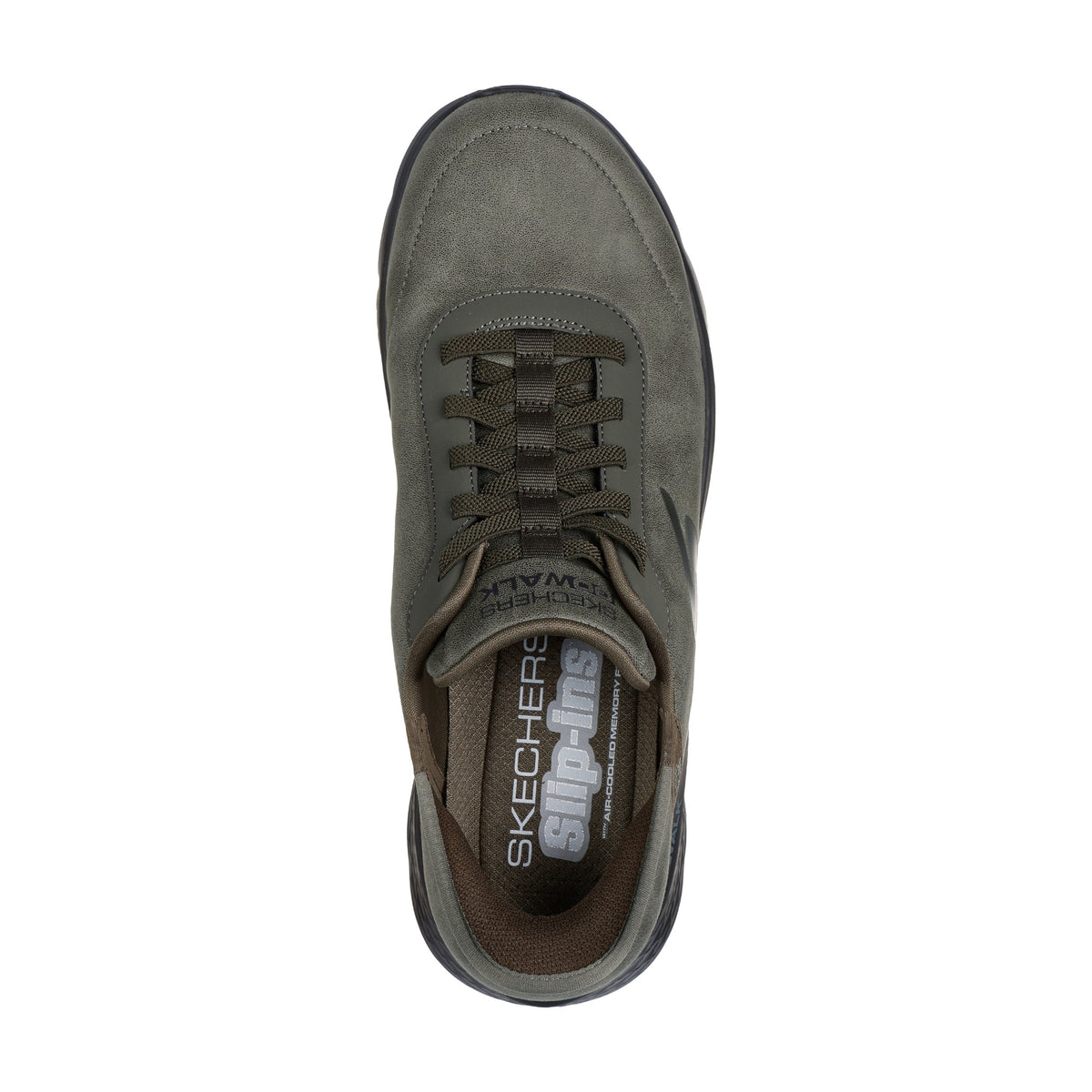 SKECHERS HOMBRE ZAPATILLAS SLIP-INS 216326