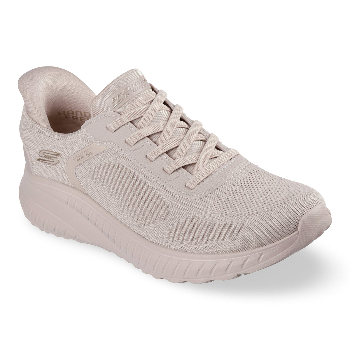 DEPORTIVOS SPORT MUJER SKECHERS SLIP INS BOBS 117497