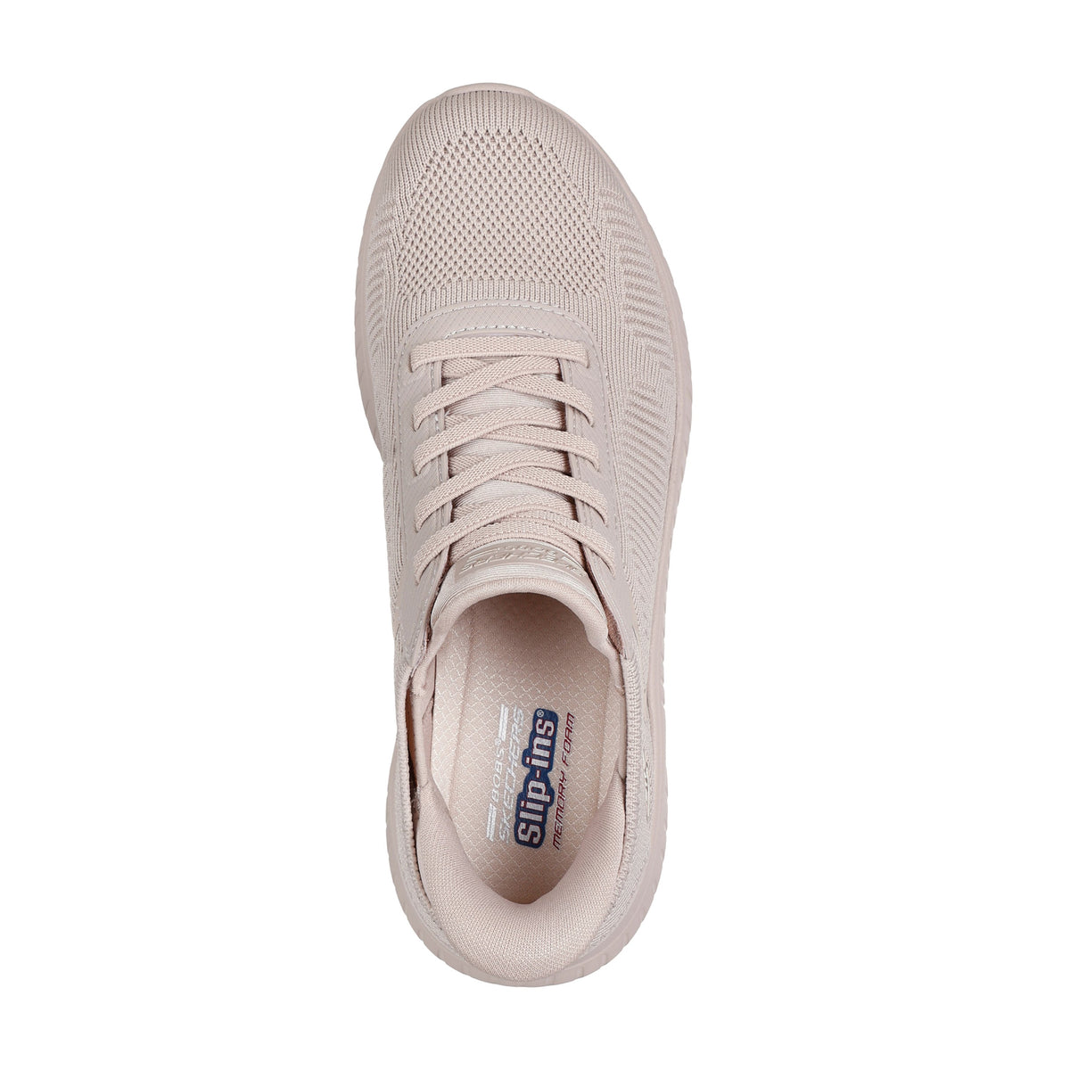 DEPORTIVOS SPORT MUJER SKECHERS SLIP INS BOBS 117497