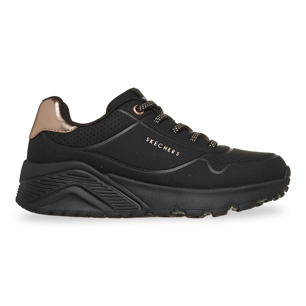DEPORTIVOS SPORT NIÑA SKECHERS 310384L