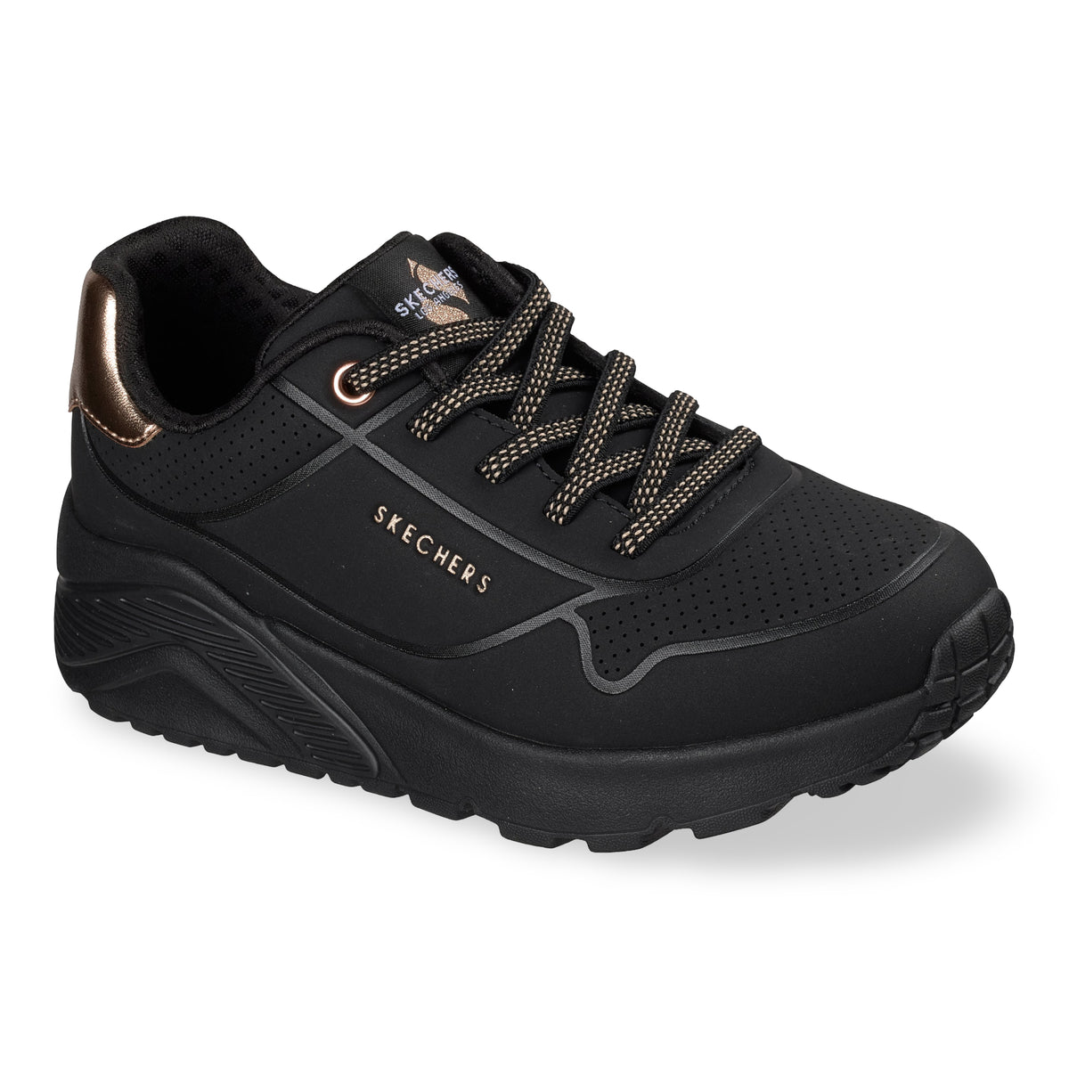 DEPORTIVOS SPORT NIÑA SKECHERS 310384L