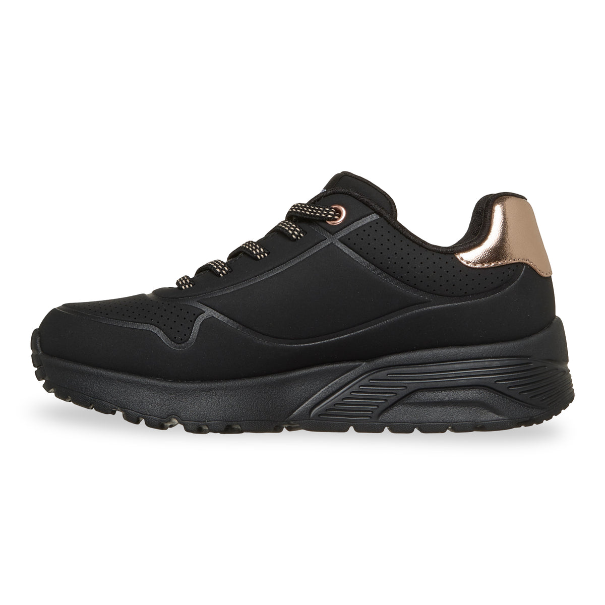 DEPORTIVOS SPORT NIÑA SKECHERS 310384L