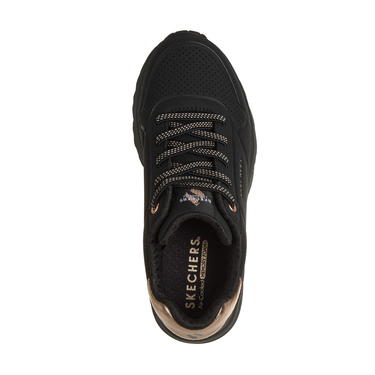 DEPORTIVOS SPORT NIÑA SKECHERS 310384L