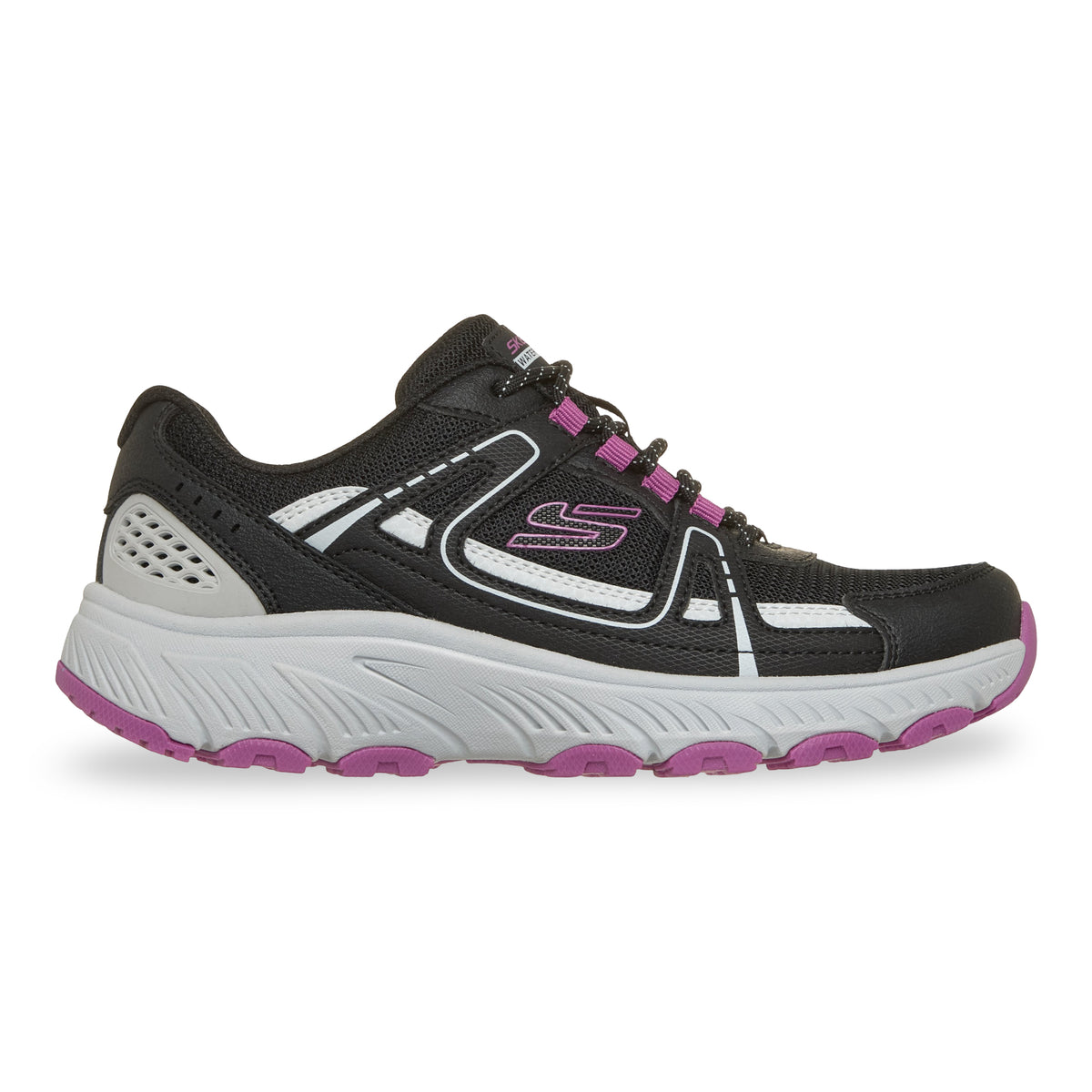 DEPORTIVOS SPORT MUJER SKECHERS 180296