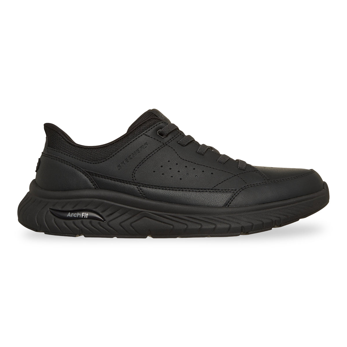 ZAPATO CASUAL HOMBRE SLIP INS SKECHERS 205656